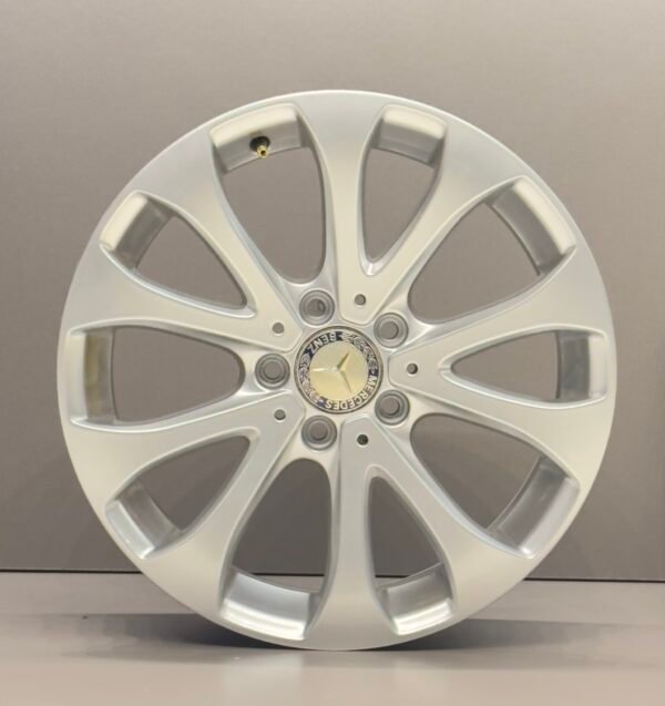 17" PCD-112 Benz