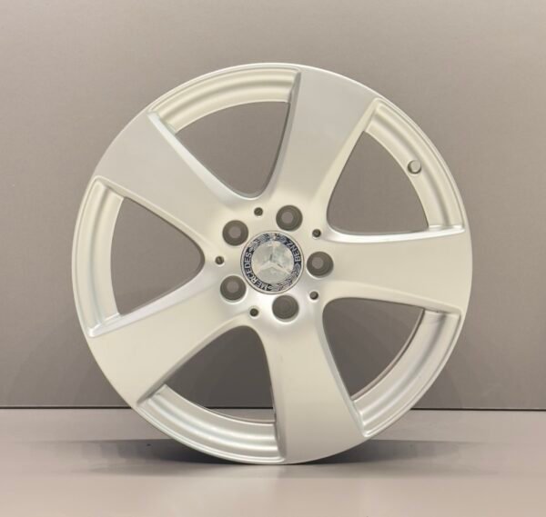17" PCD-112 Benz
