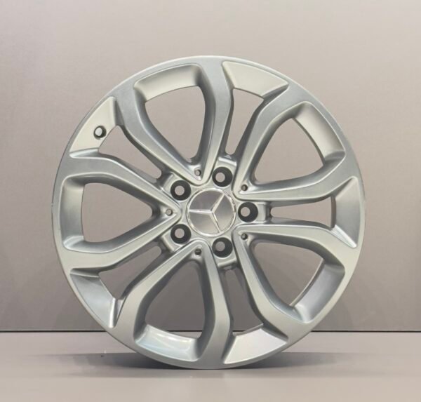 17" PCD-112 Benz