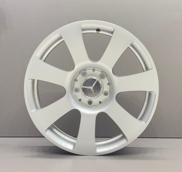 17" PCD-112 Benz