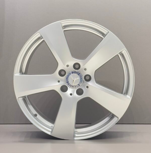 17" PCD-112 Benz