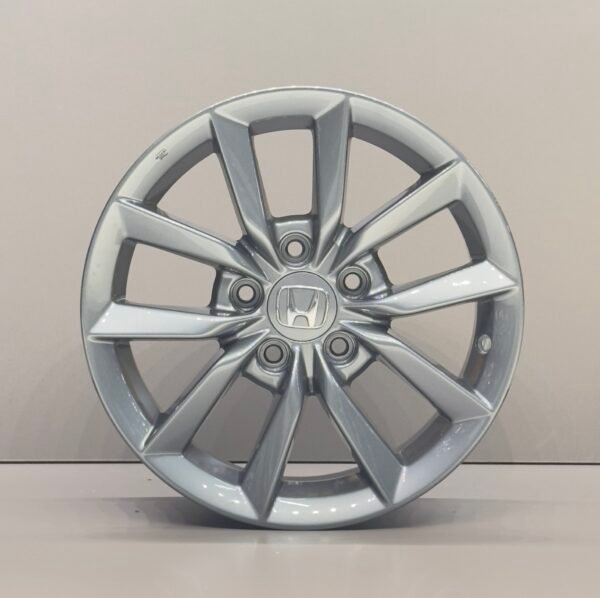 16" PCD-114 5 Nut