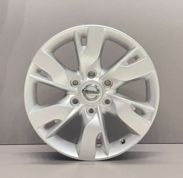 18" PCD-112 Audi