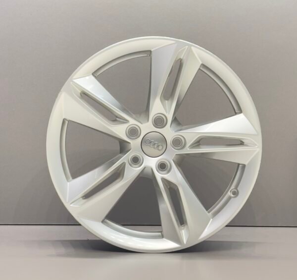 18" PCD-112 Audi