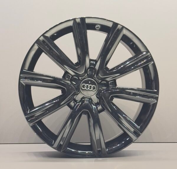 18" PCD-112 Audi