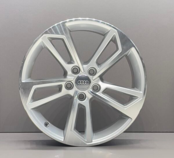 18" PCD-112 Audi