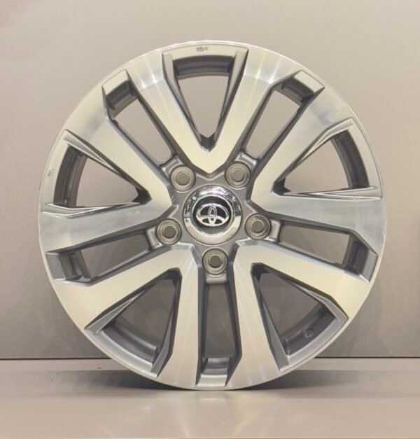 20" PCD-150 5 Nut