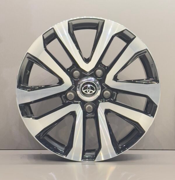 20" PCD-150 5 Nut