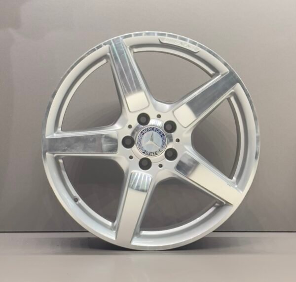 18" PCD-112 Benz