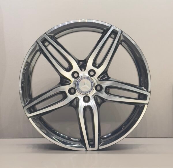 18" PCD-112 Benz
