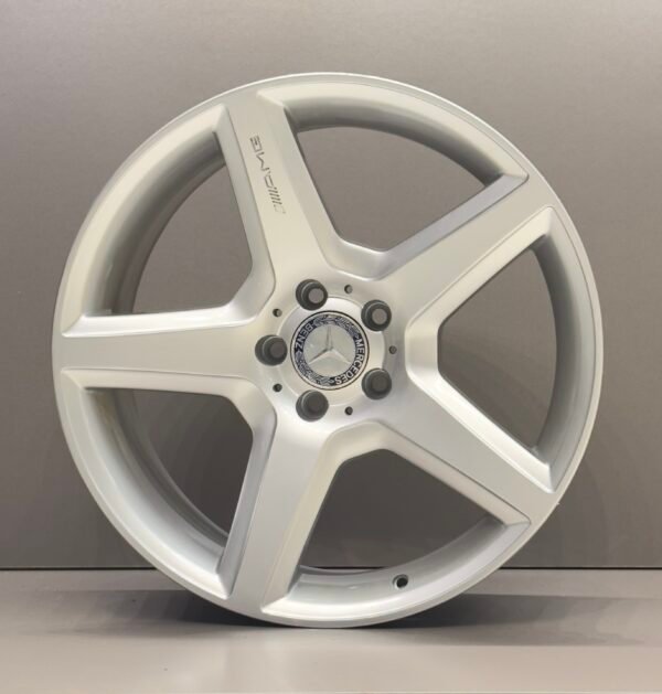 18" PCD-112 Benz