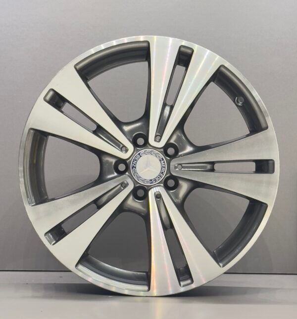 18" PCD-112 Benz