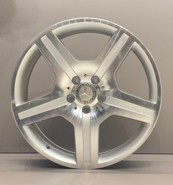 18" PCD-112 Benz