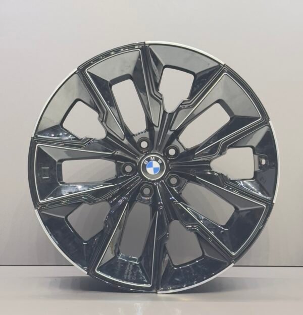 20" PCD-112 BMW