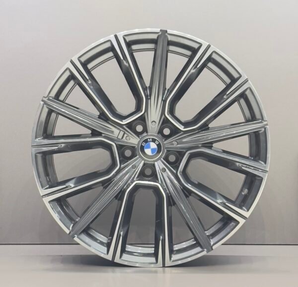 20" PCD-112 BMW