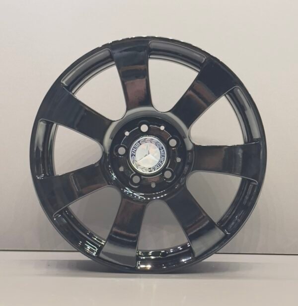 17" PCD-112 Benz
