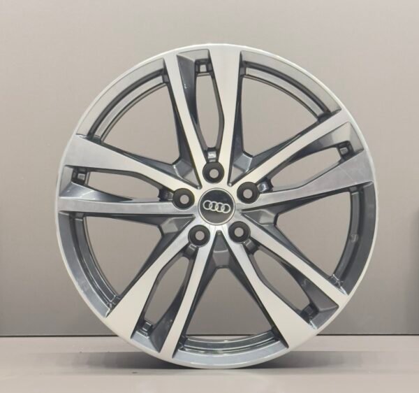 19" PCD-112 Audi