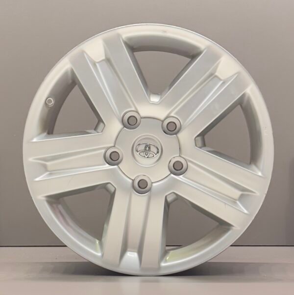 18" PCD-150 5 Nut