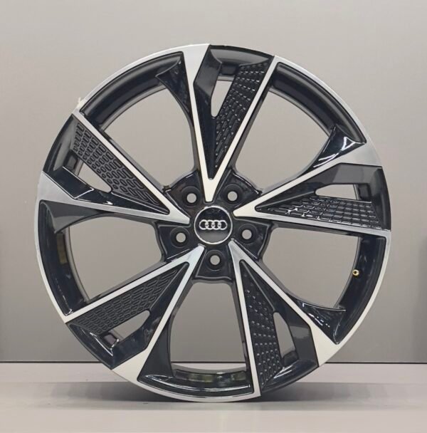20" PCD-112 Audi