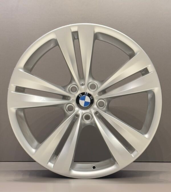 18" PCD-120 BMW