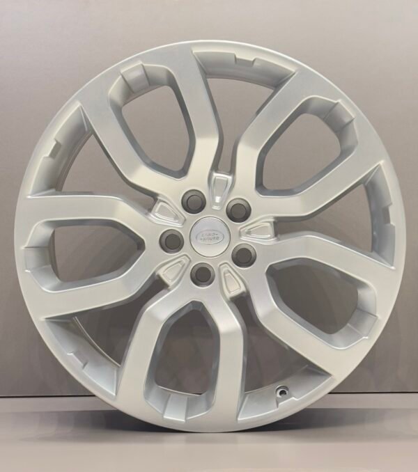 20" PCD-130 RR