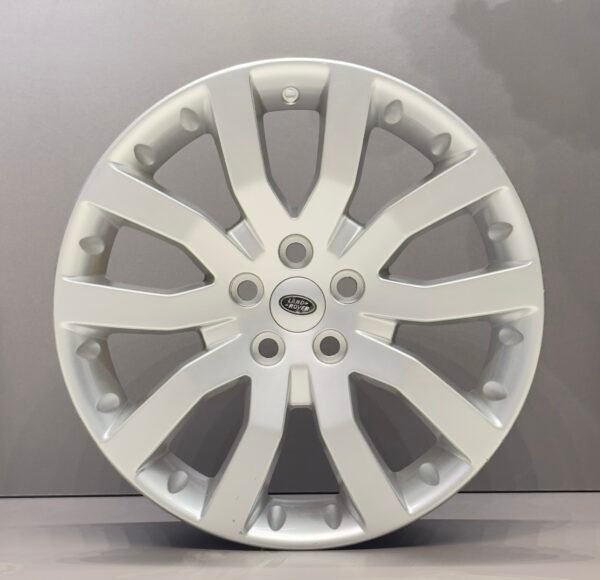 20" PCD-130 RR