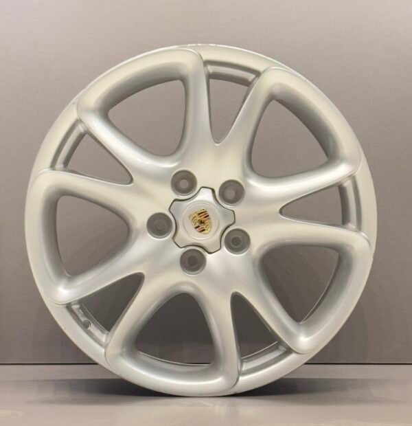 20" PCD-130 Porshc