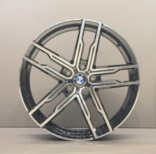 19_ PCD-120 BMW