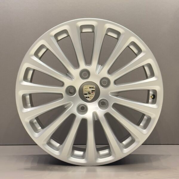 19" PCD-130 Porchse