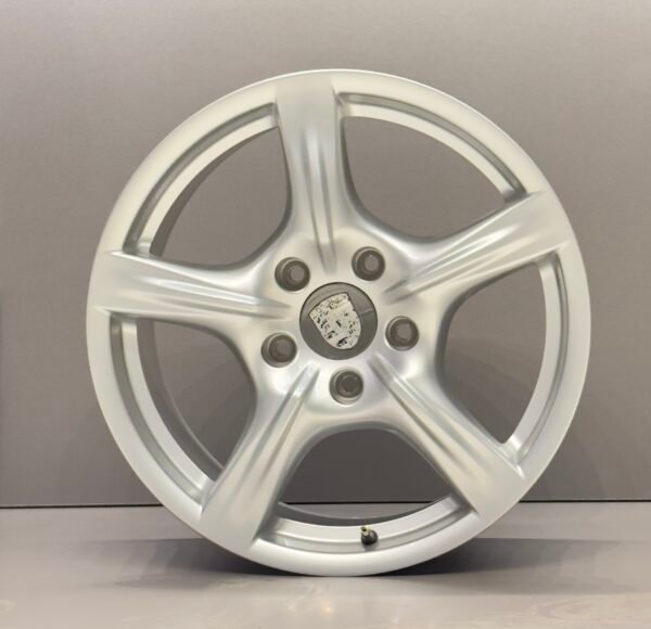 19" PCD-130 Porchse