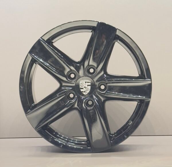 18" PCD-130 Porsche