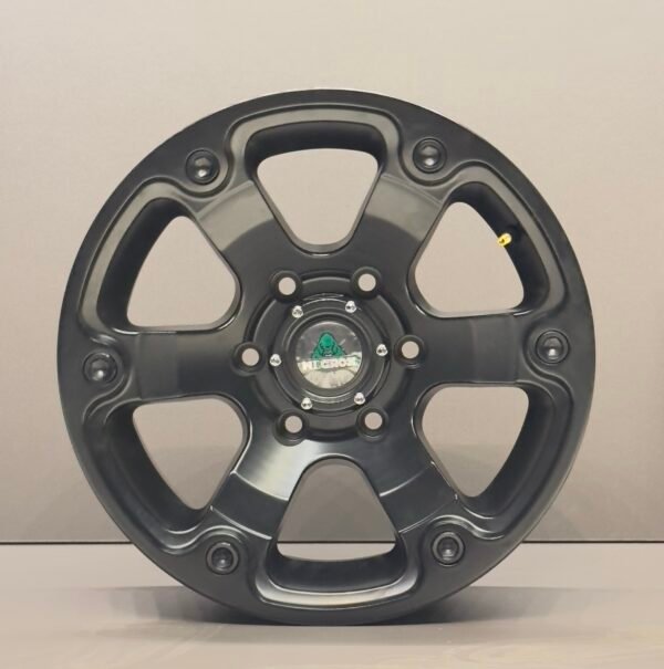 16" PCD-139 6 Nut