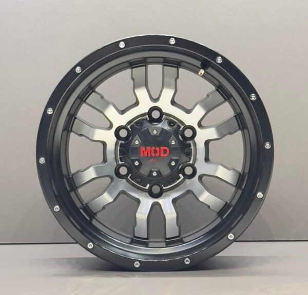 15" PCD-139