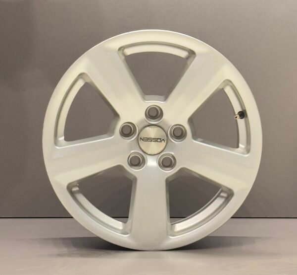 16" PCD-114 5 Nut