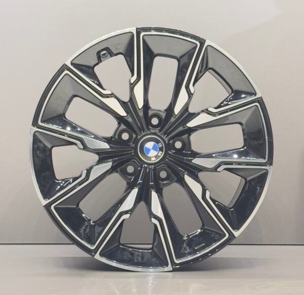 19_ PCD-120 BMW