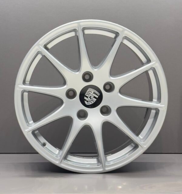 18" PCD-130 Porsche